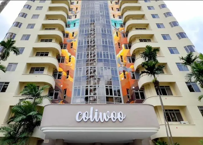 Coliwoo Orchard - Coliving