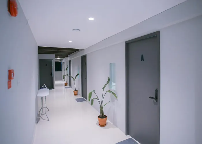 Bluewaters Collab Quarters