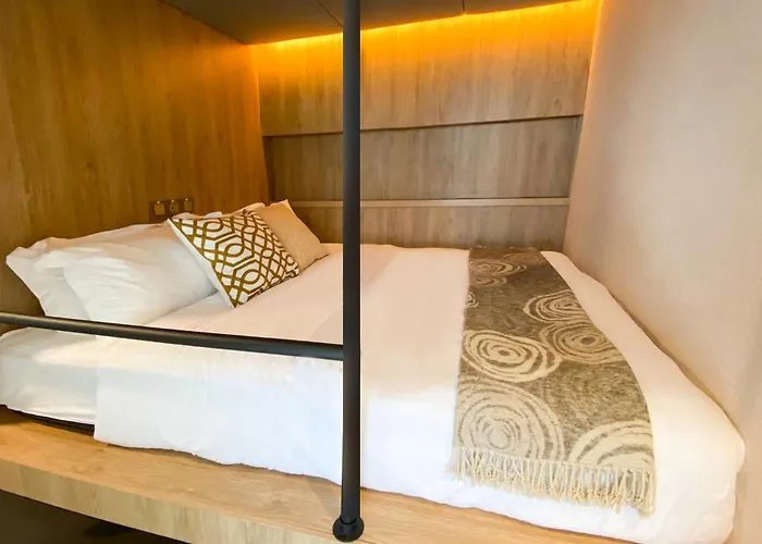 St Signature Tanjong Pagar, Short Overnight, 12 Hours, 8Pm-8Am