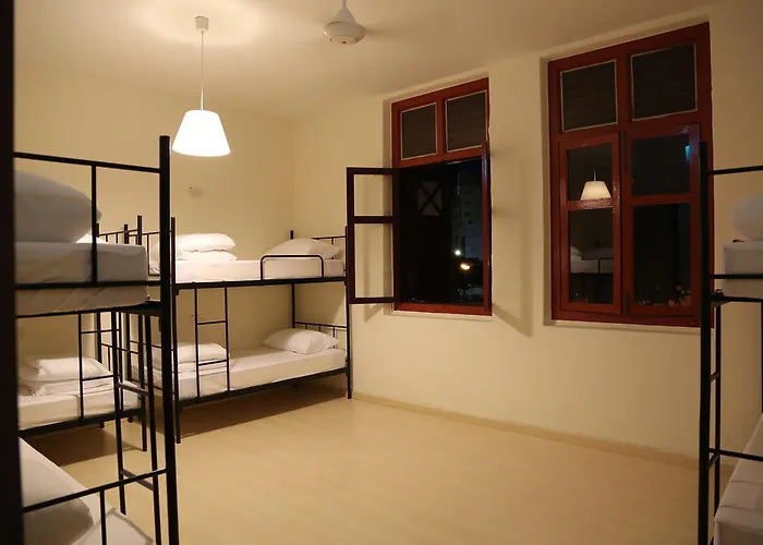 Hostel Lah