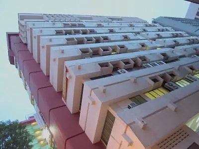 Waterloo Hostel