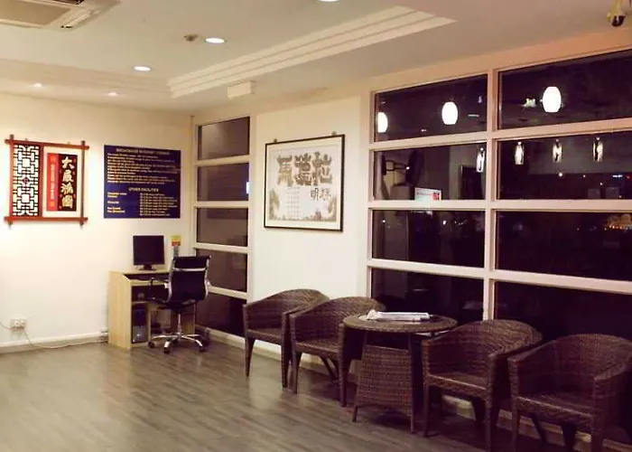 Madras Eminence