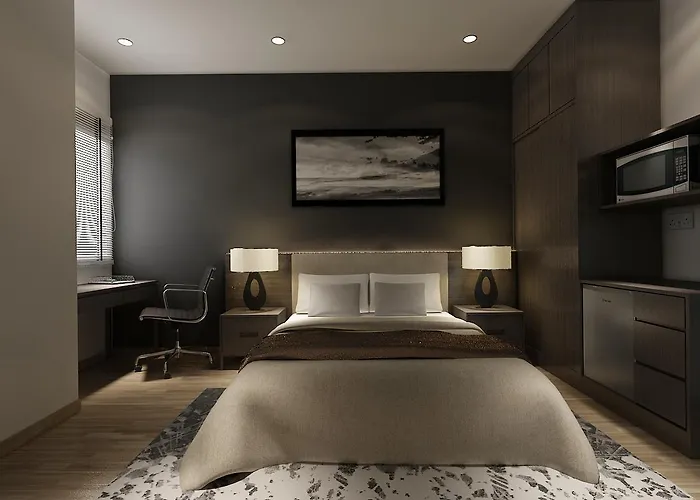 Ariva Dalvey Residences