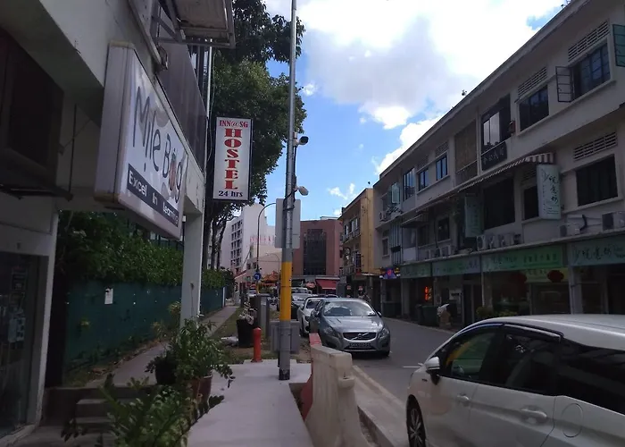 Inn At Sg