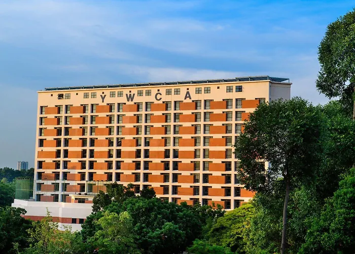 Ywca Fort Canning