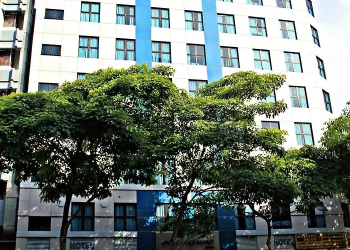 The Serangoon House, A Tribute Portfolio Hotel Singapore