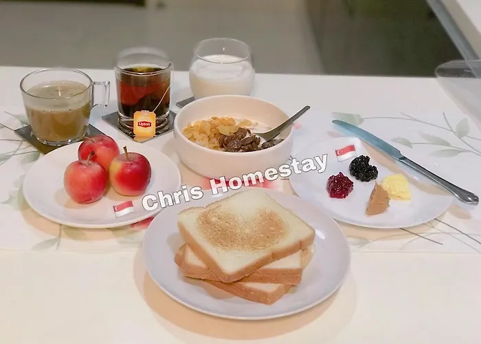 Chris Home Stay