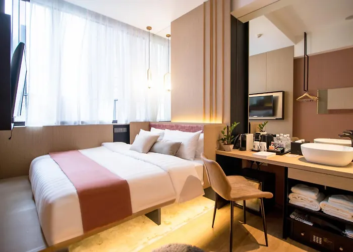 Hotel Nuve Elements