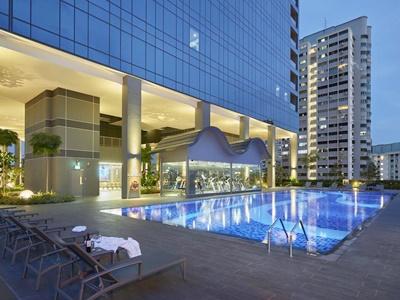 Hotel Boss 4*