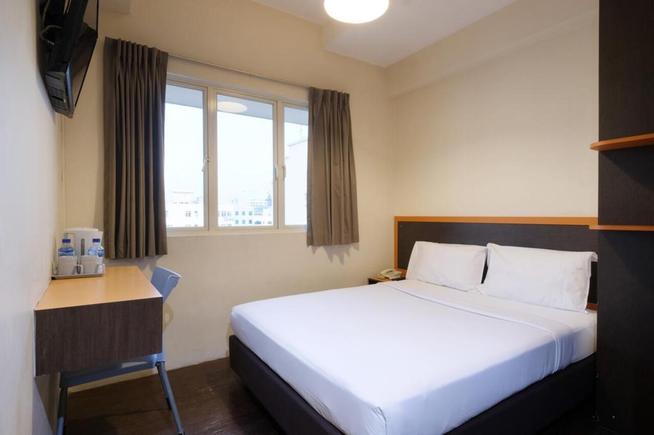 Kim Tian Star Hotel Singapore