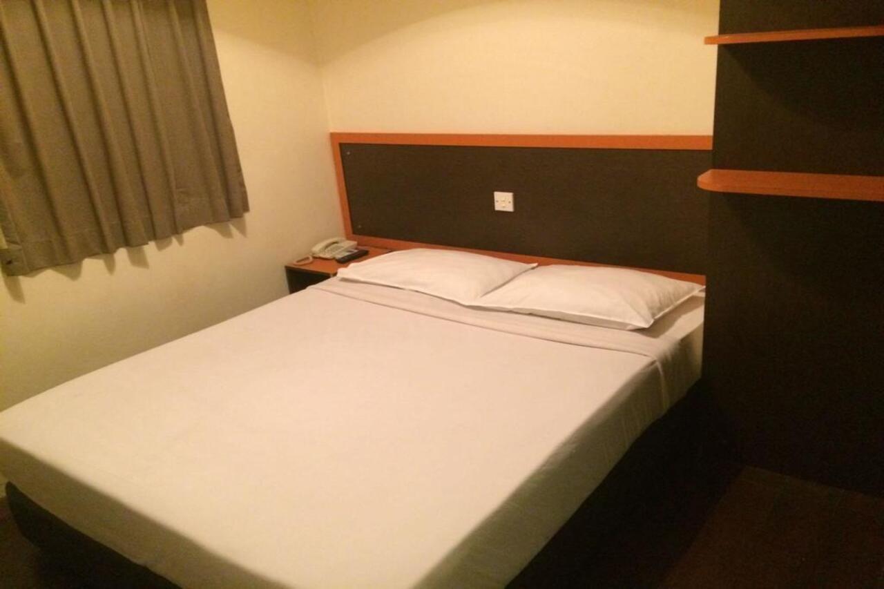 Kim Tian Star Hotel Singapore