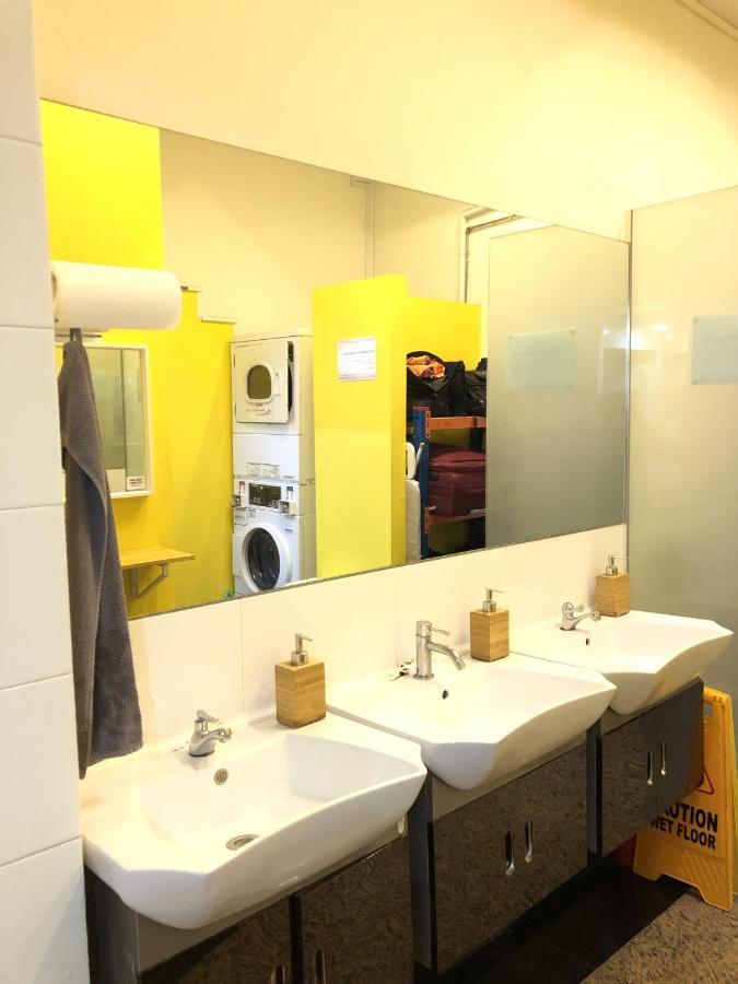 Draper Startup House For Entrepreneurs Capsule hotel Singapore