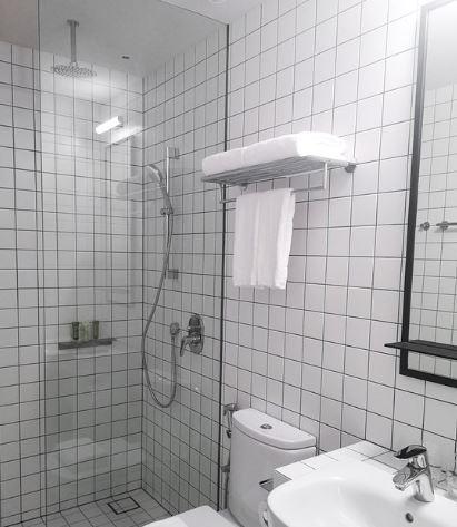Lyf Funan Hotel 4*