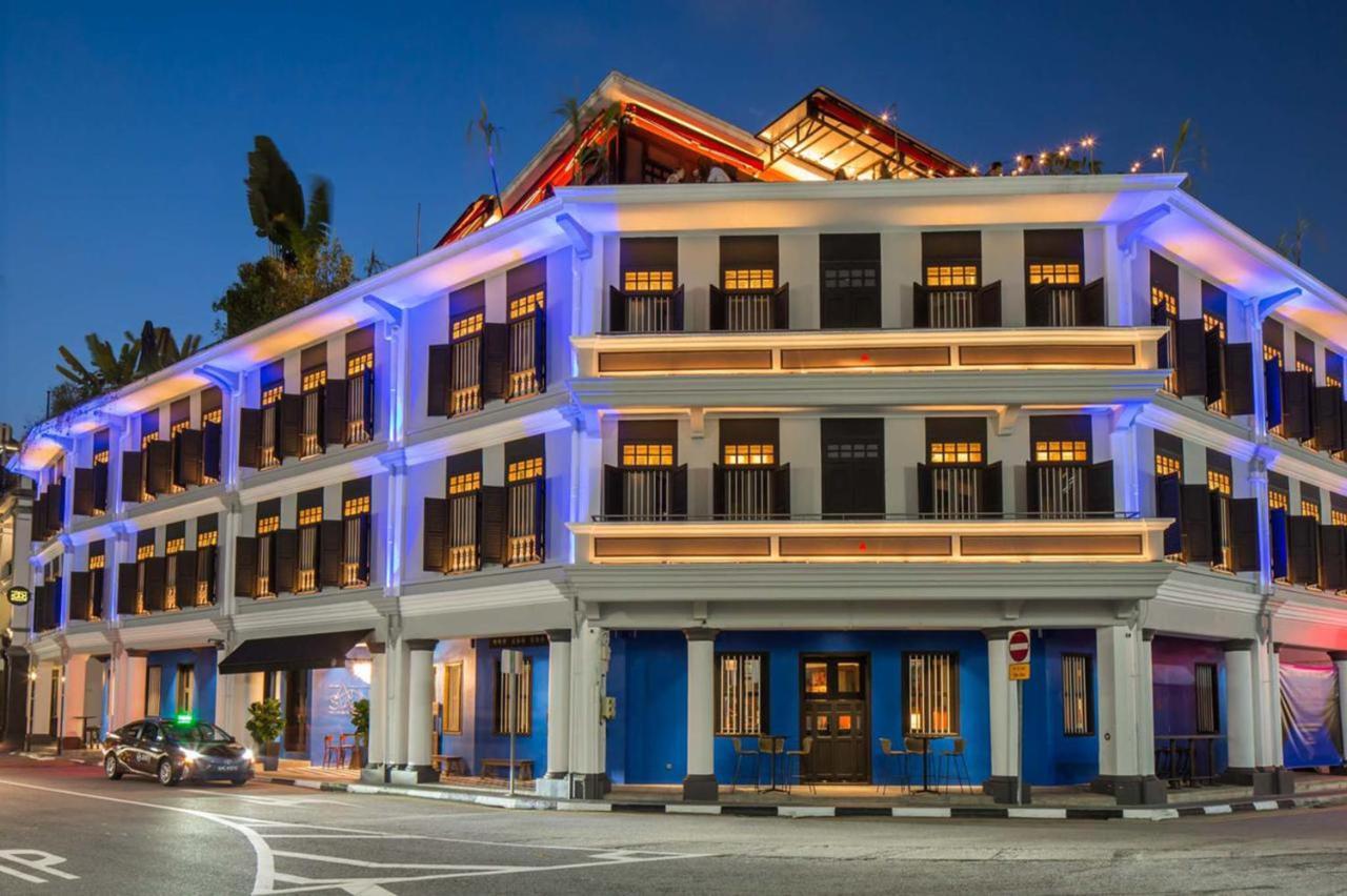 Draper Startup House For Entrepreneurs * Singapore