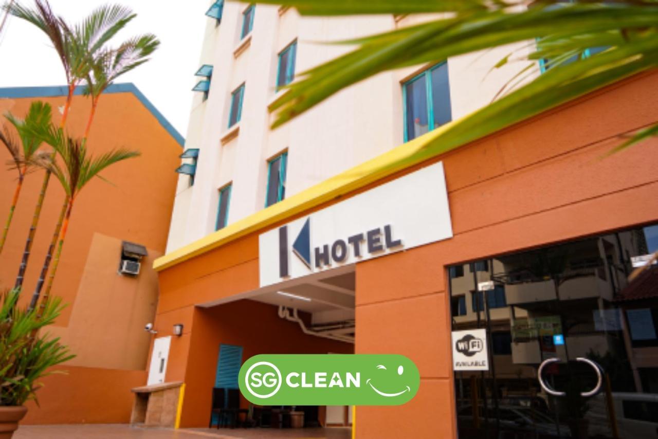 K Hotel