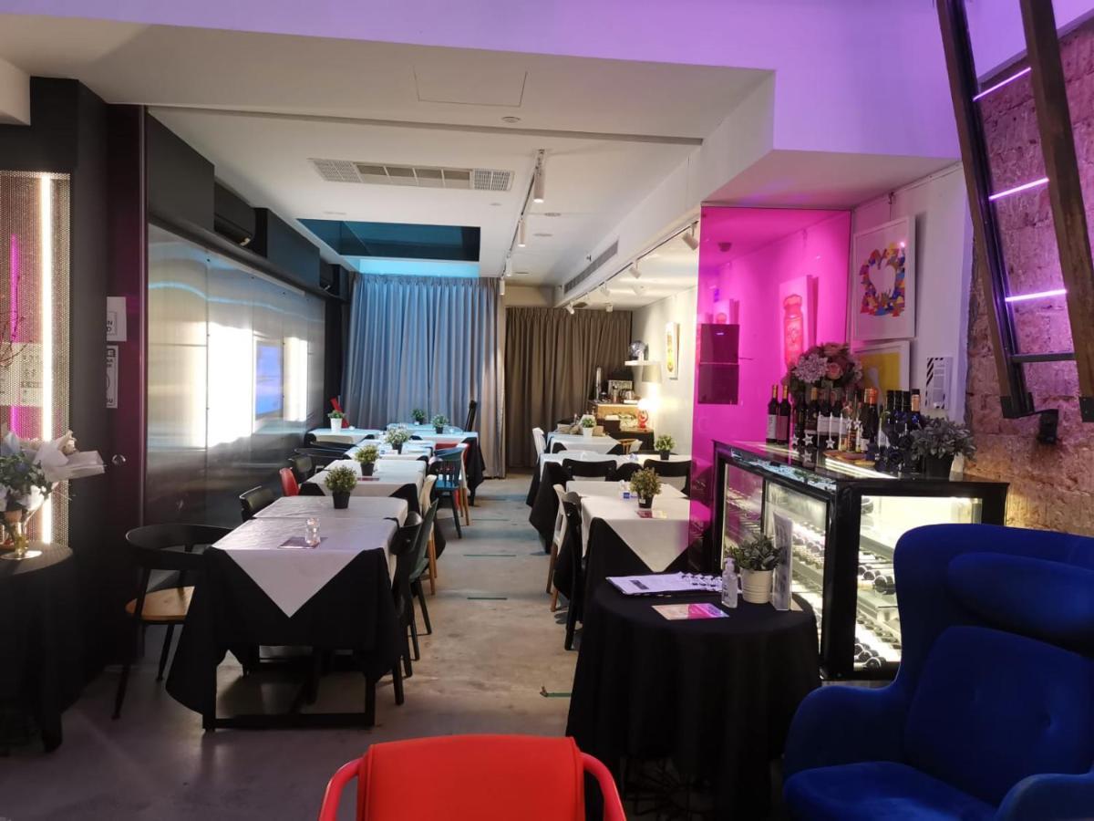 Hotel Hi Singapura