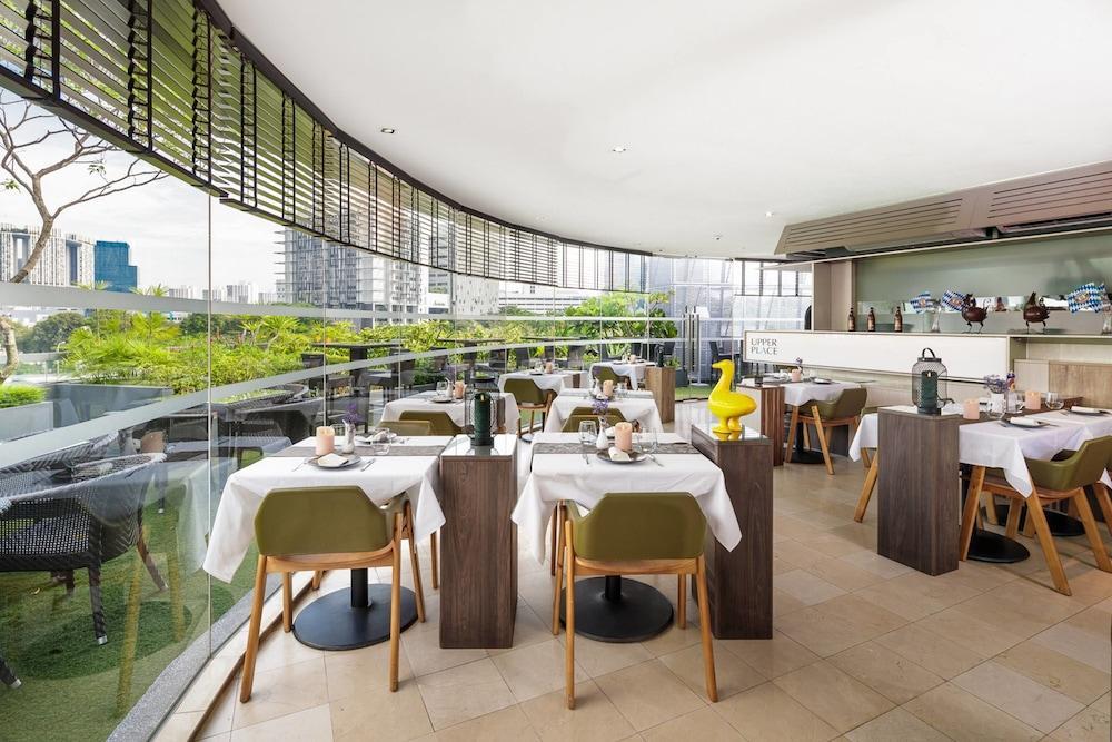 D'hotel Managed By The Ascott Limited Hotel