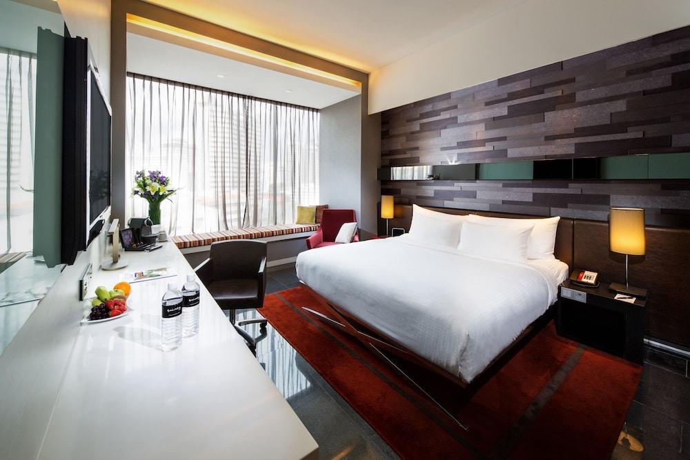 Quincy By Far East Hospitality (adults Only) Hotel 4*