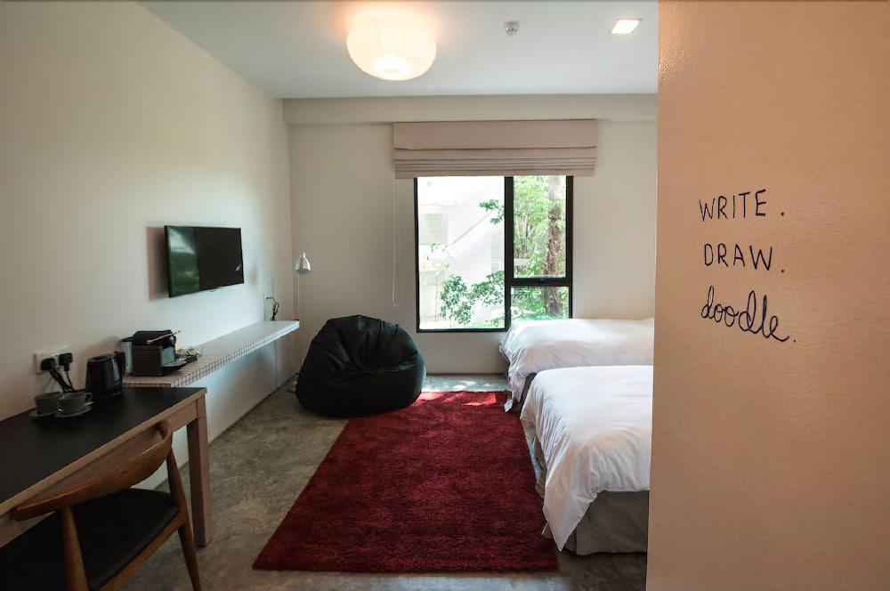 Changi Cove Hotel