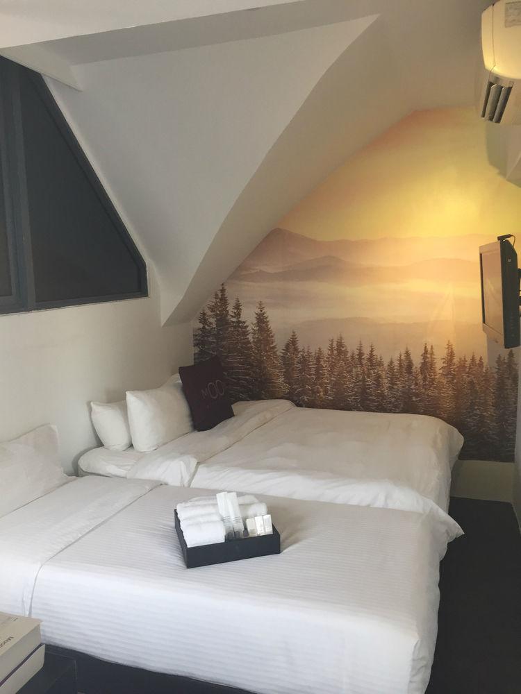Hotel Moon 23