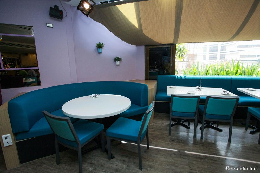 Furama City Centre Hotel 4*