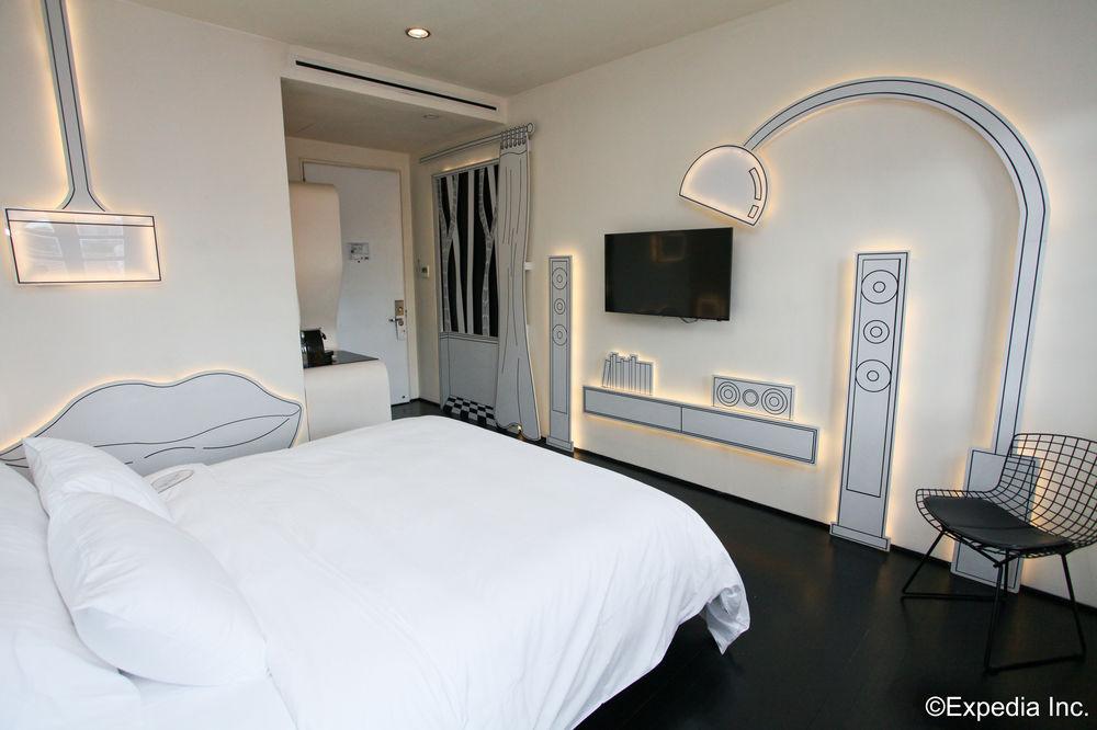 Wanderlust, The Unlimited Collection Managed By The Ascott Limited Hotel Singapore