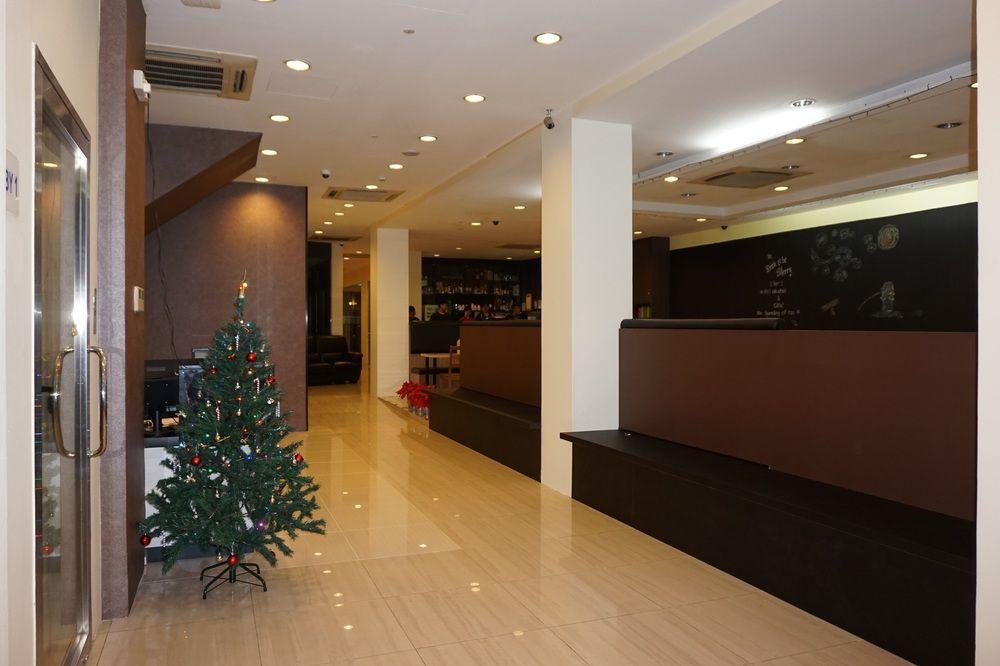 Hotel Victoria A Nuve Group Collection 3*