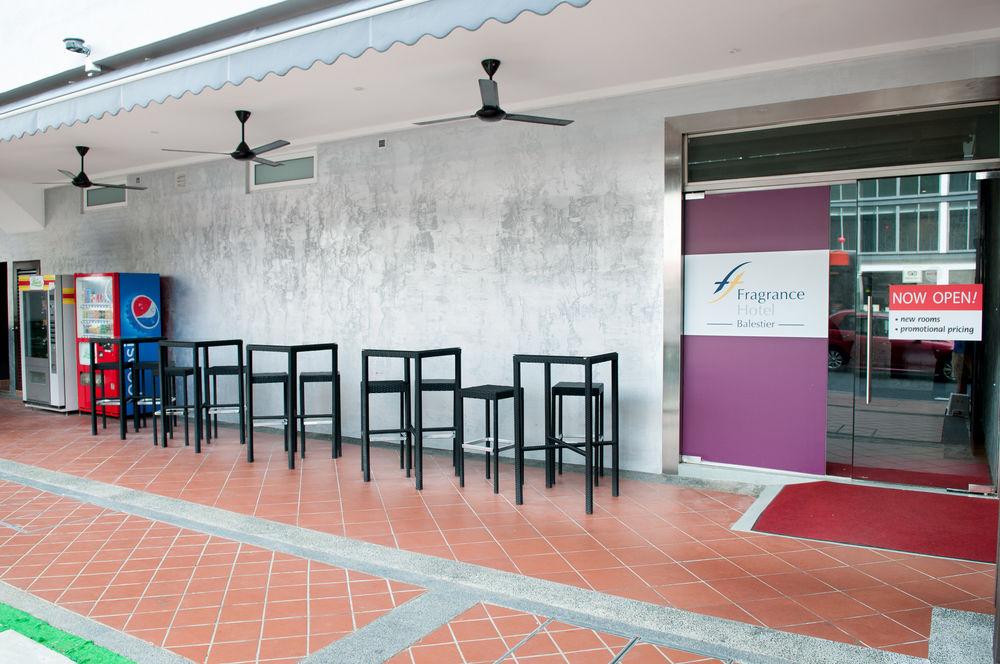 Fragrance - Balestier Hotel 2*