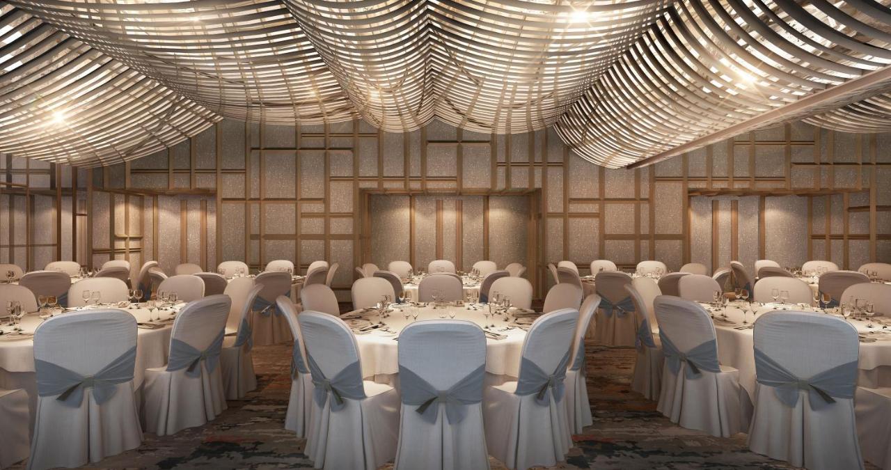 Hotel Parkroyal Collection Marina Bay, 5*
