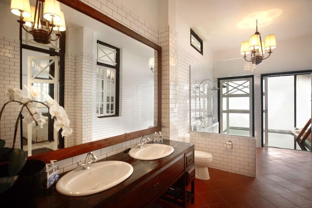 Vila Labrador (adults Only) *