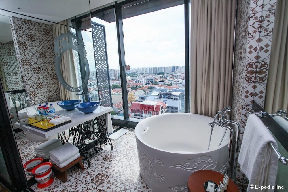 Indigo Katong By Ihg Hotel