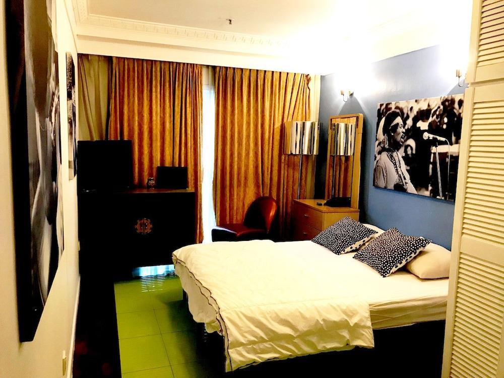 Hotel The Serangoon House, A Tribute Portfolio Hotel Singapore