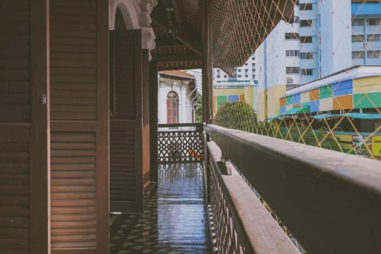 1887 The New Opera House Singapore