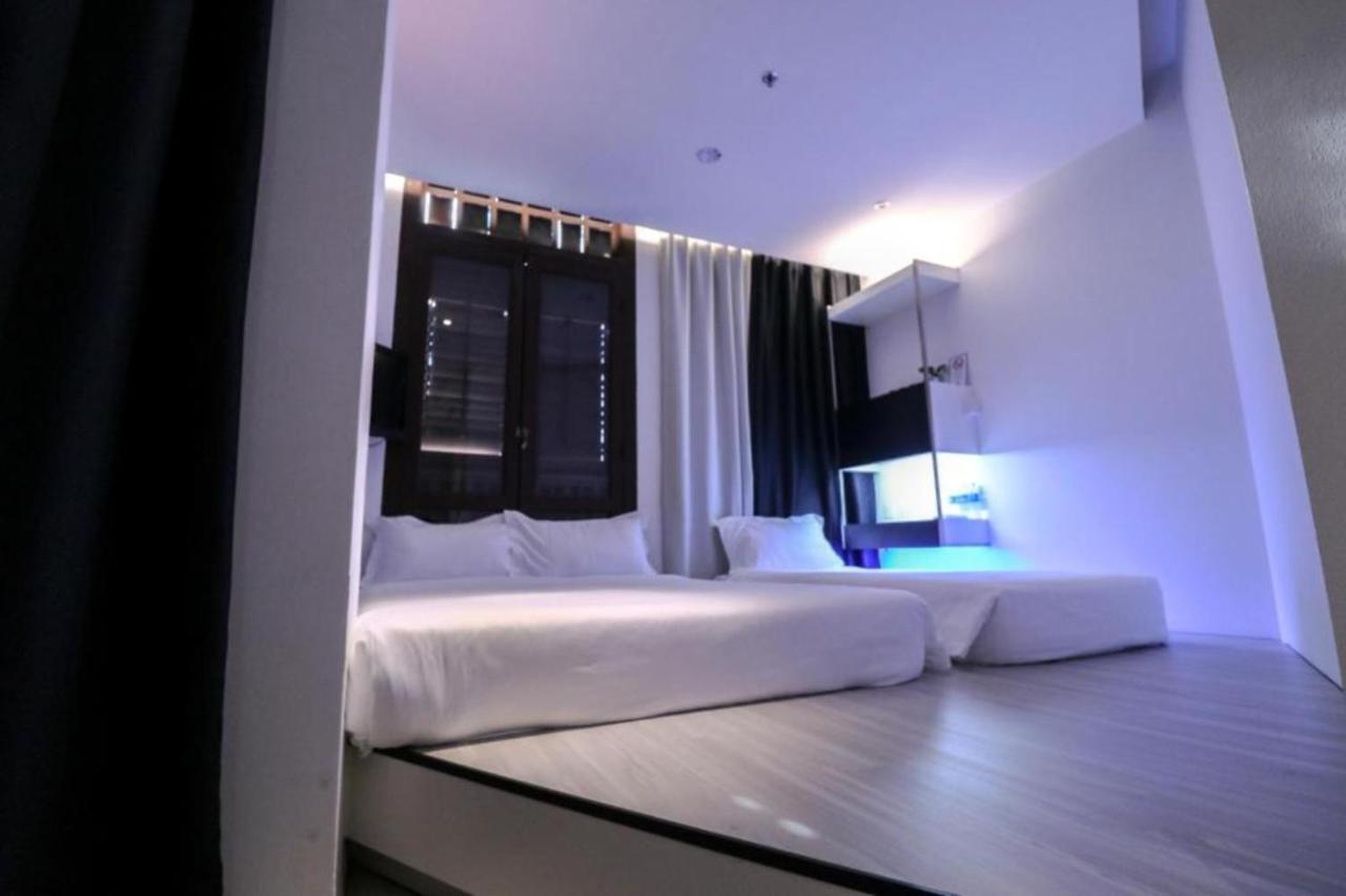 Hotel 1887 The New Opera House 3*