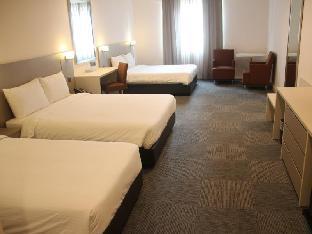 Strand Hotel Singapore