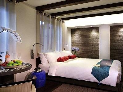 Amoy By Far East Hospitality