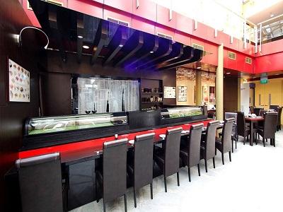 Hotel Amoy By Far East Hospitality Singapore