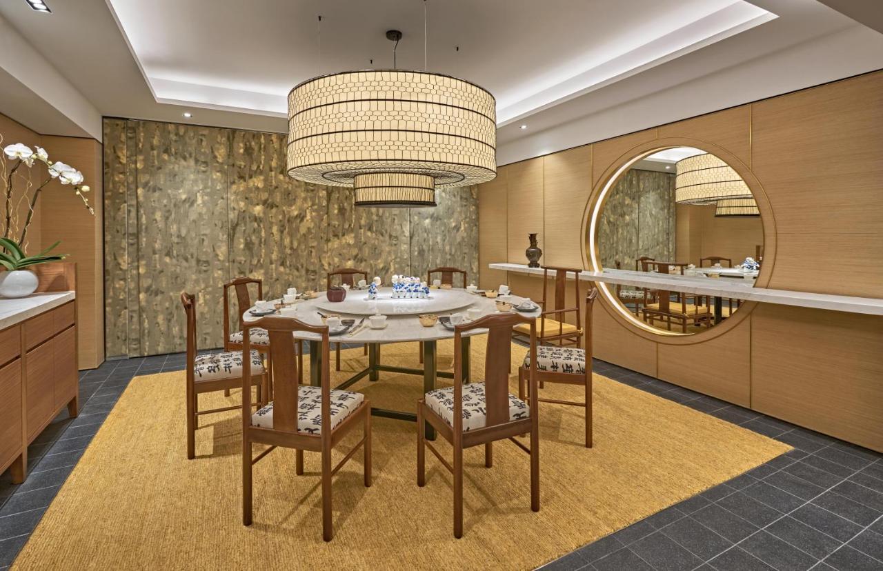 Hotel Goodwood Park 5*