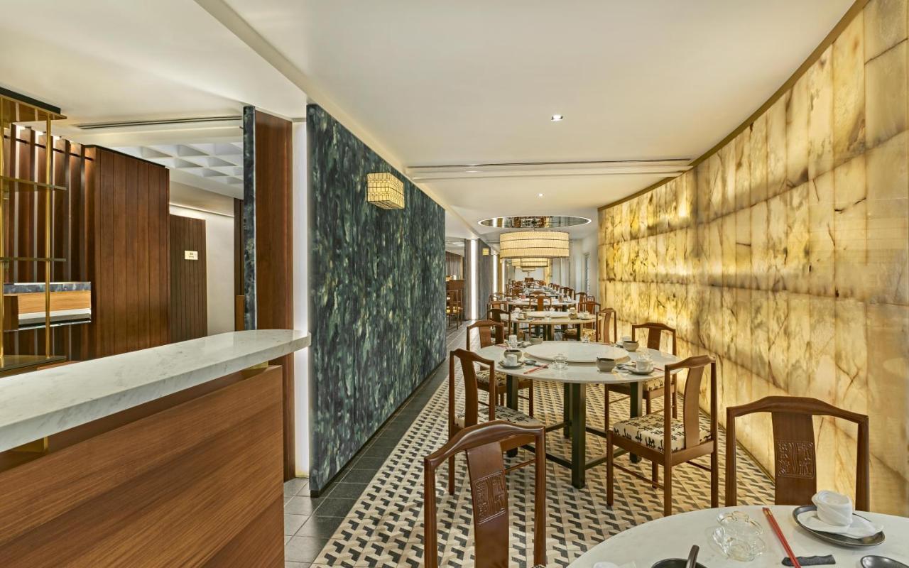 Goodwood Park Hotel Singapore
