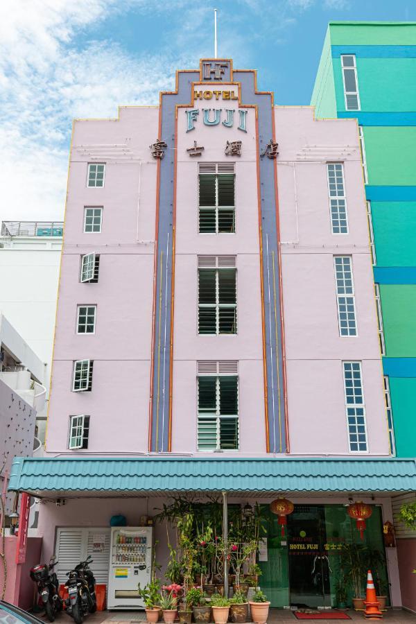 Fuji Singapura