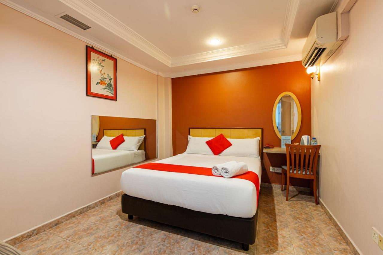 Hotel Fuji Singapura