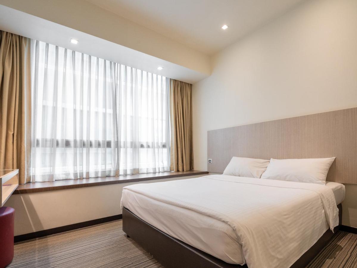 Hotel Aqueen Lavender