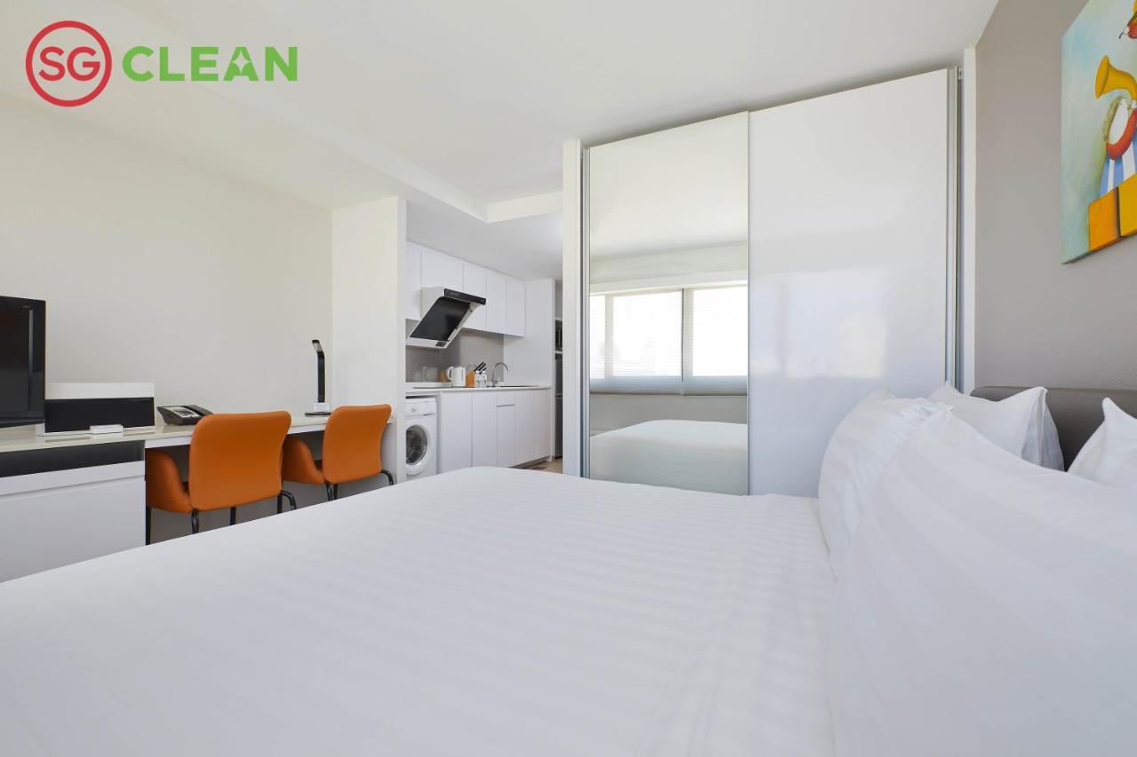 Wilby Serviced 4* Singapore