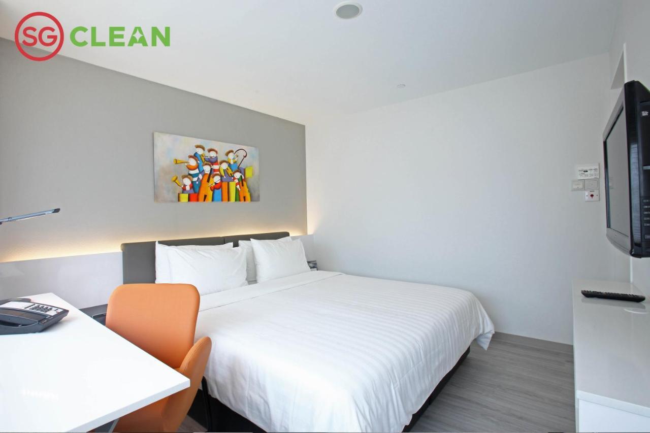 Wilby Serviced Aparthotel 4*