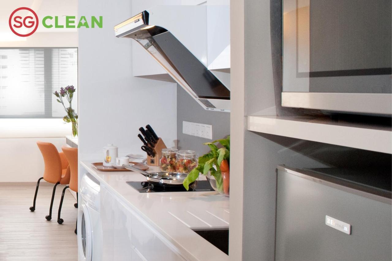 Wilby Serviced 4*