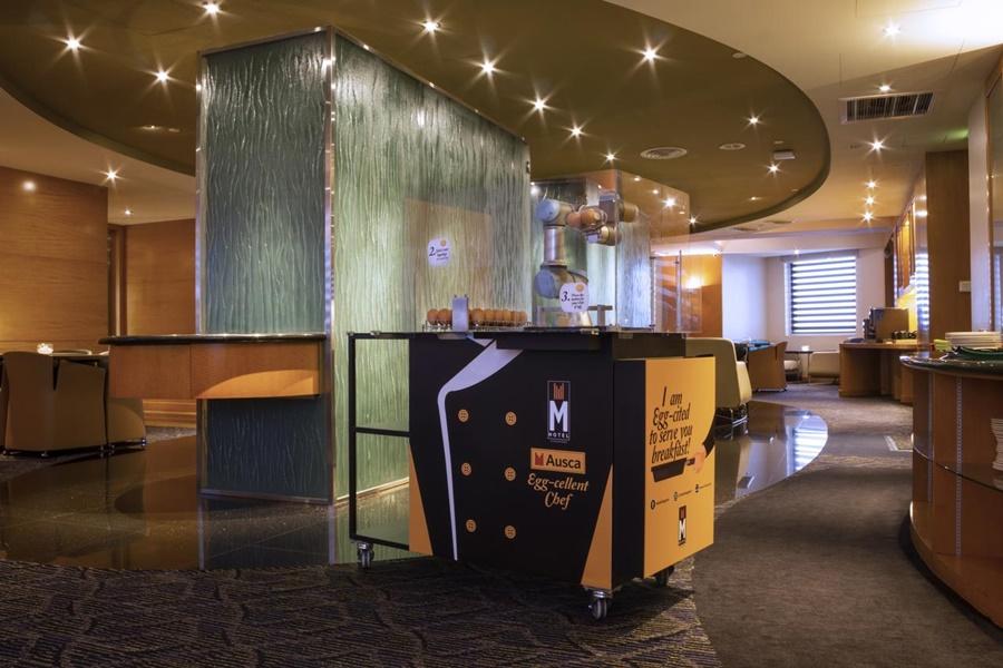 M City Centre Hotel Singapore