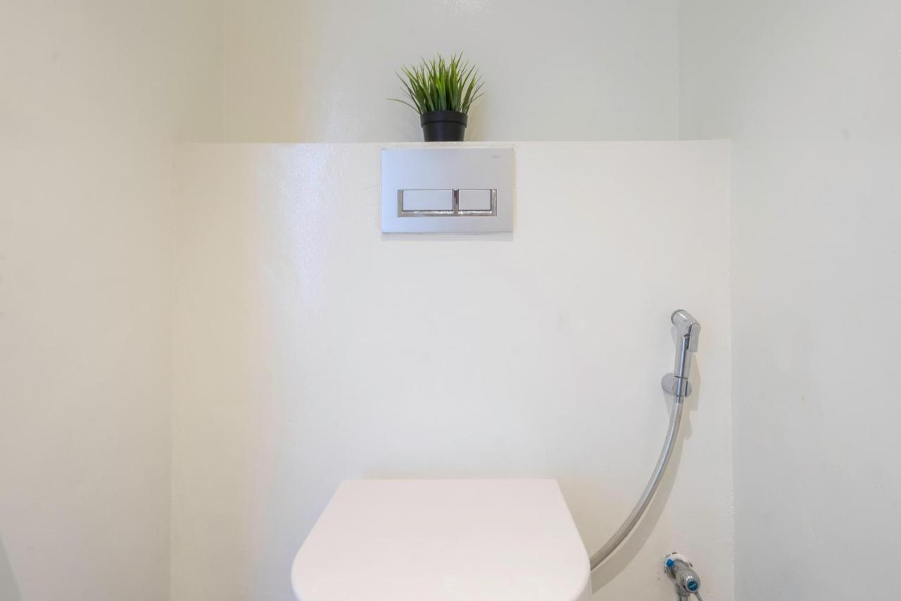 South Buona Vista Loft Studio Suites Serviced Singapore
