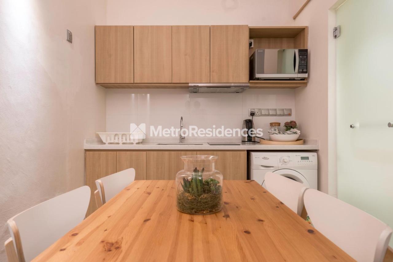 Hostel South Buona Vista Loft Studio Suites Serviced