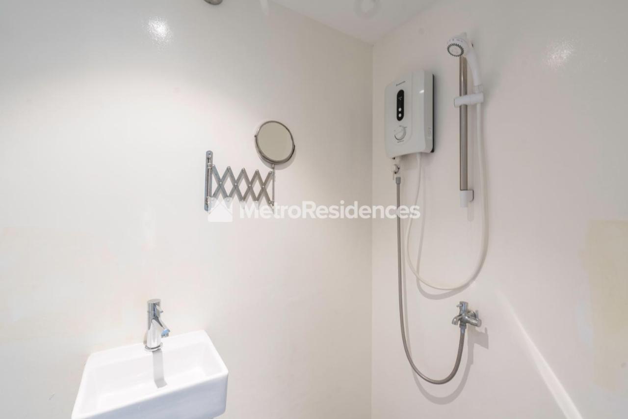 Hostel South Buona Vista Loft Studio Suites Serviced *