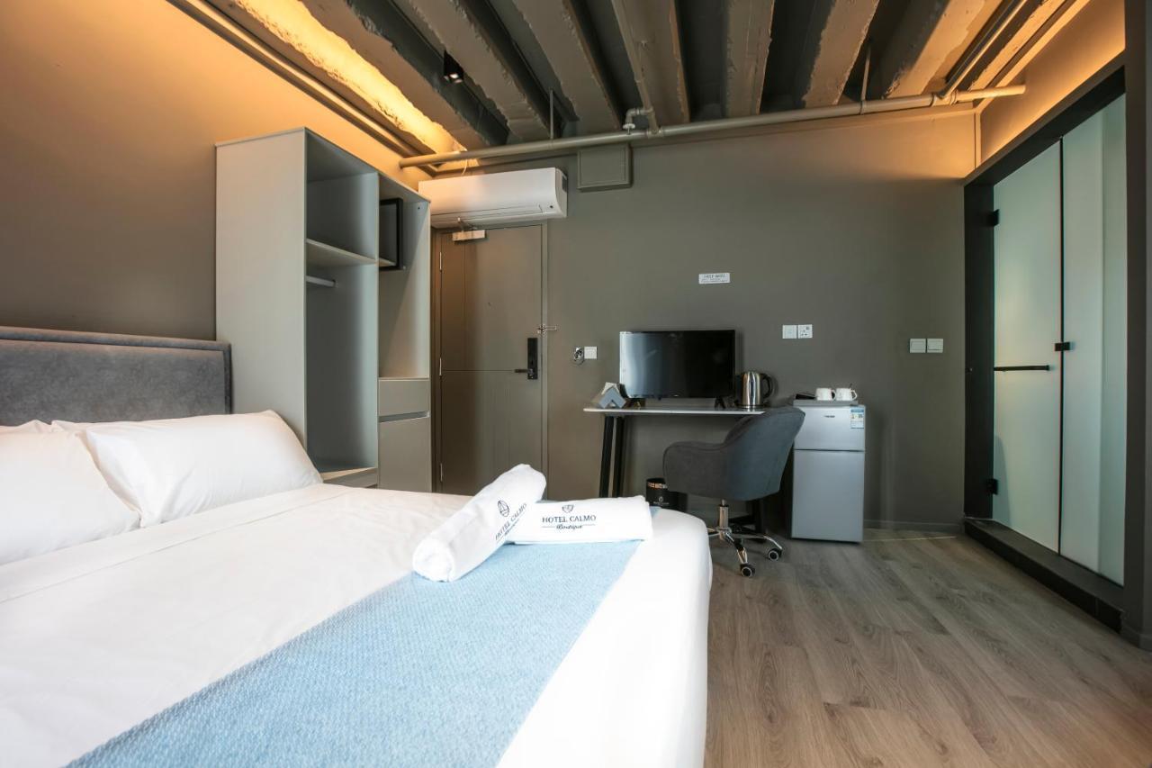 Calmo Bugis 3* Singapore